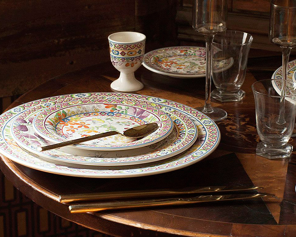 porcelana de gien porcelana de gien
