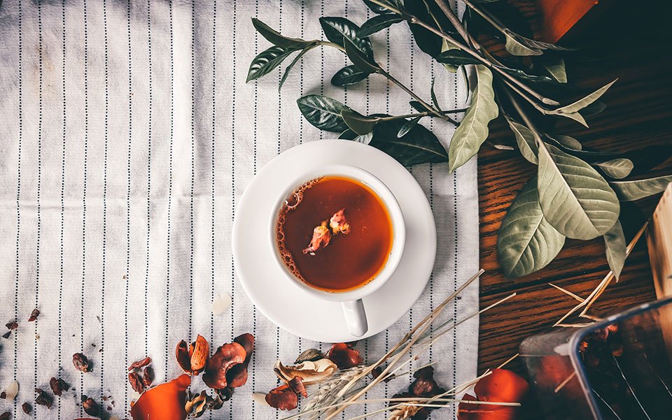 ¿Cuál es la taza perfecta? ¿Cuál es la taza perfecta?